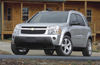 2008 Chevrolet Equinox Picture