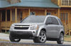 2008 Chevrolet Equinox Picture