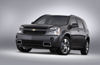 Picture of 2008 Chevrolet Equinox Sport