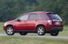 2008 Chevrolet Equinox Picture