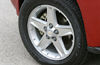 2008 Chevrolet Equinox Rim Picture