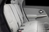 2008 Chevrolet Equinox Rear Seats Picture