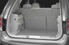 2008 Chevrolet Equinox Trunk Picture