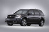 Picture of 2008 Chevrolet Equinox Sport