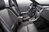 Picture of 2009 Chevrolet Equinox Sport Front Seats