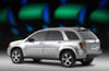 2009 Chevrolet Equinox Picture