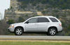 2009 Chevrolet Equinox Picture