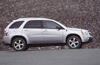 2009 Chevrolet Equinox Picture