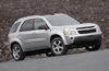 2009 Chevrolet Equinox Picture