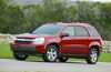 2009 Chevrolet Equinox Picture