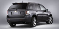 2009 Chevrolet Equinox Pictures