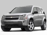 Chevrolet Equinox Wallpaper