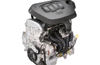 Picture of 2009 Chevrolet HHR 2.2L 4-cylinder Engine