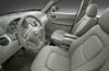 2009 Chevrolet HHR Front Seats Picture