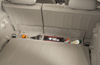 2009 Chevrolet HHR Trunk Picture