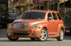 2009 Chevrolet HHR LT Picture