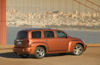 2009 Chevrolet HHR LT Picture