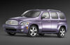 2009 Chevrolet HHR LT Picture