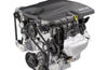 2008 Chevrolet Impala 3.5L V6 Engine Picture