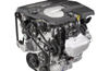 2008 Chevrolet Impala 3.9L V6 Engine Picture