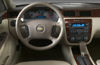 2008 Chevrolet Impala Cockpit Picture