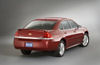 2008 Chevrolet Impala LT 50th Anniversary Picture