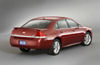 2008 Chevrolet Impala LT 50th Anniversary Picture