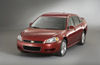 2008 Chevrolet Impala LT 50th Anniversary Picture