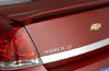 2008 Chevrolet Impala LT 50th Anniversary Tail Light Picture