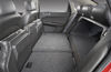 2008 Chevrolet Impala LT 50th Anniversary Rear Seats Folded Picture