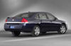 2008 Chevrolet Impala LTZ Picture