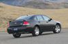 2008 Chevrolet Impala SS Picture