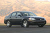 2008 Chevrolet Impala SS Picture