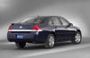 2008 Chevrolet Impala LTZ Picture