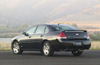 2008 Chevrolet Impala SS Picture