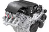 2008 Chevrolet Impala SS 5.3L V8 Engine Picture