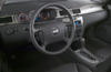 2008 Chevrolet Impala SS Interior Picture