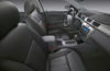 Picture of 2008 Chevrolet Impala SS Front Seats