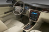 Picture of 2009 Chevrolet Impala Interior