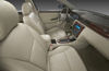 Picture of 2009 Chevrolet Impala Front Seats