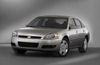 2009 Chevrolet Impala SS Picture