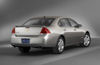 2009 Chevrolet Impala SS Picture