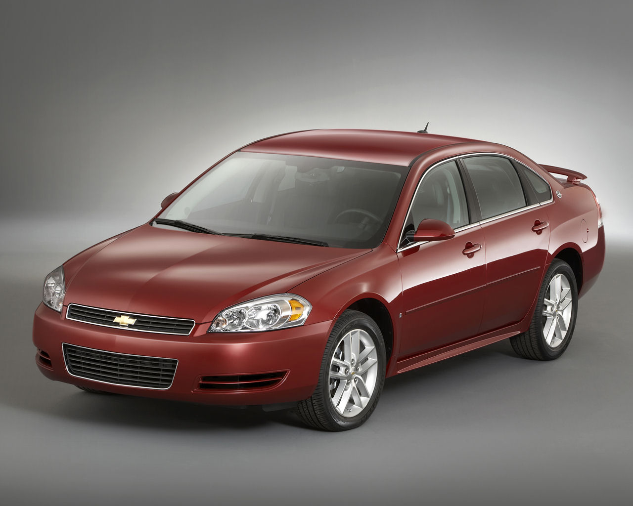 Chevrolet Impala LS, LT, LTZ, SS, Chevy - Free 1280x1024 Wallpaper ...