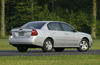 2006 Chevrolet (Chevy) Malibu LT Picture