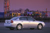 2006 Chevrolet (Chevy) Malibu LT Picture