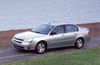 2006 Chevrolet (Chevy) Malibu LT Picture