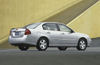 2006 Chevrolet (Chevy) Malibu LT Picture