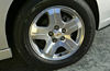 2006 Chevrolet (Chevy) Malibu LT Rim Picture