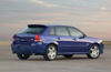 2006 Chevrolet (Chevy) Malibu Maxx SS Picture