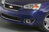 2006 Chevrolet (Chevy) Malibu Maxx SS Headlight Picture